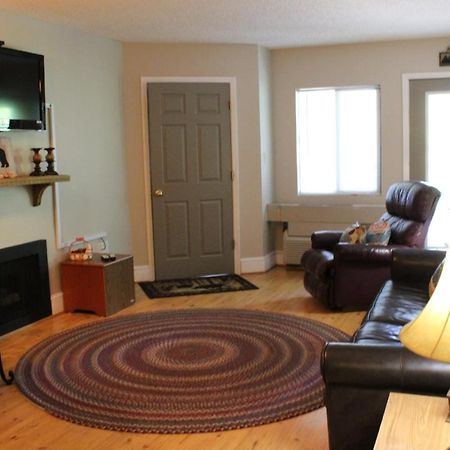 Gatlinburg Chateau Condo 210 מראה חיצוני תמונה
