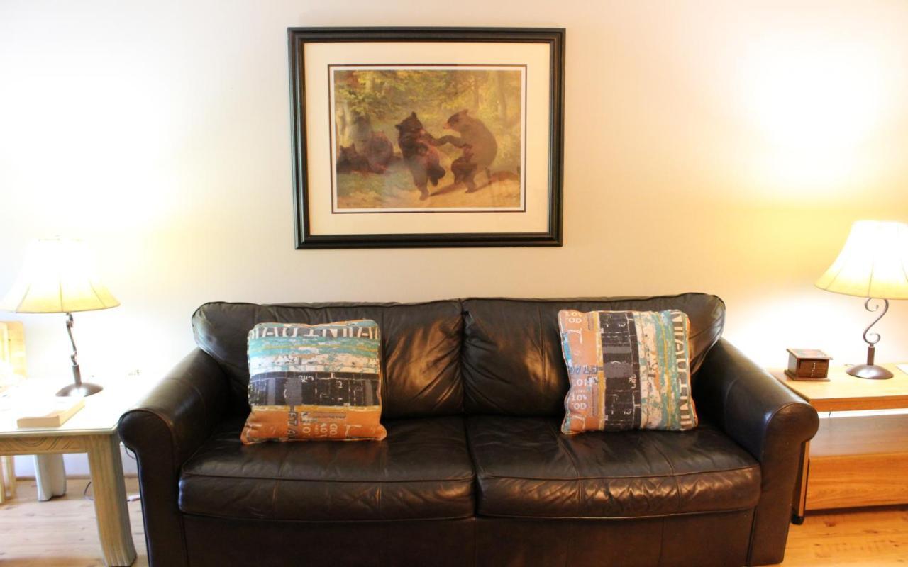 Gatlinburg Chateau Condo 210 מראה חיצוני תמונה