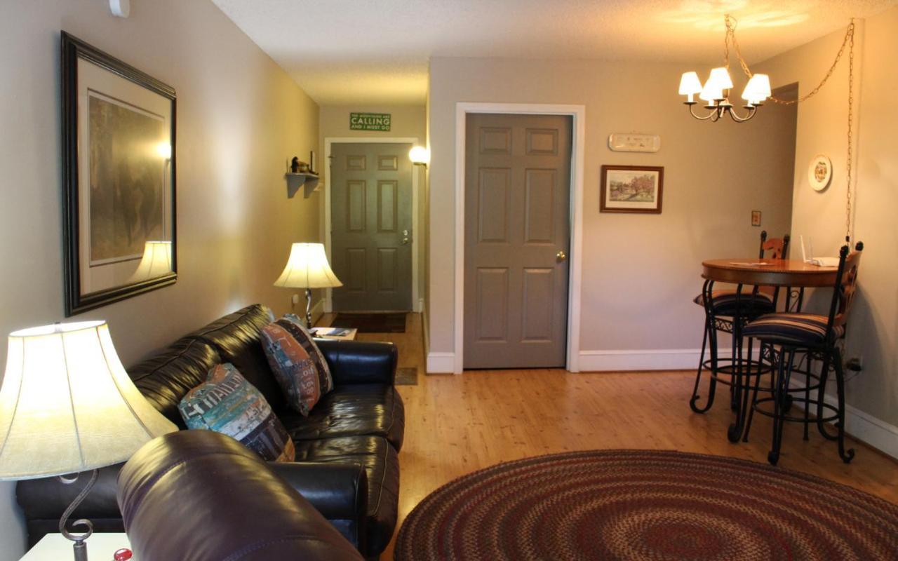 Gatlinburg Chateau Condo 210 מראה חיצוני תמונה