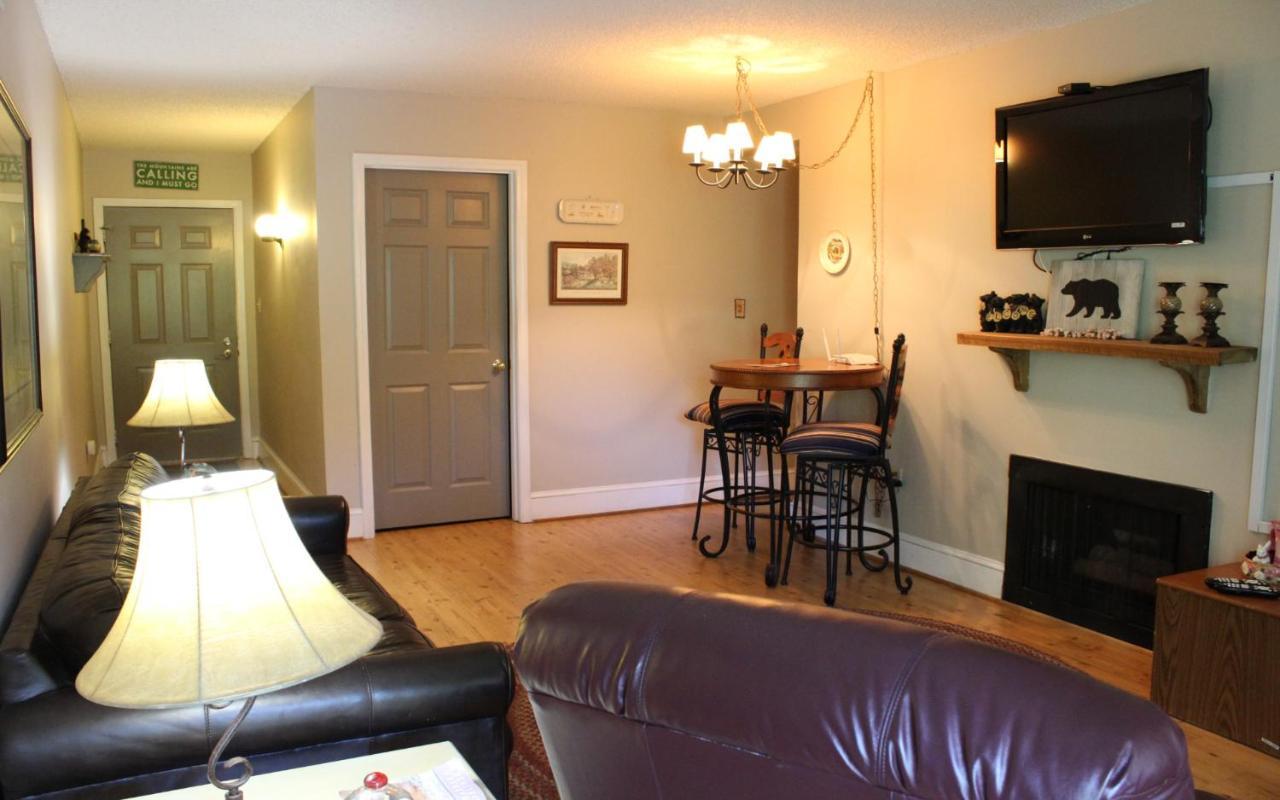 Gatlinburg Chateau Condo 210 מראה חיצוני תמונה