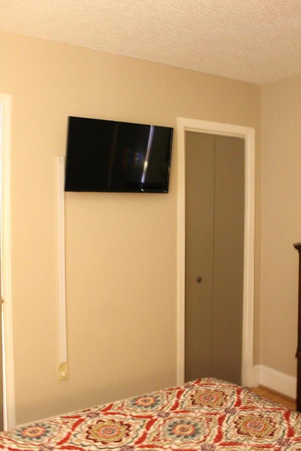 Gatlinburg Chateau Condo 210 מראה חיצוני תמונה